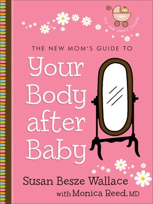 cover image of The New Mom's Guide to Your Body after Baby